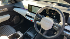 Kia Ev4 150kW GT-Line S 81kWh 5dr Auto Electric Hatchback